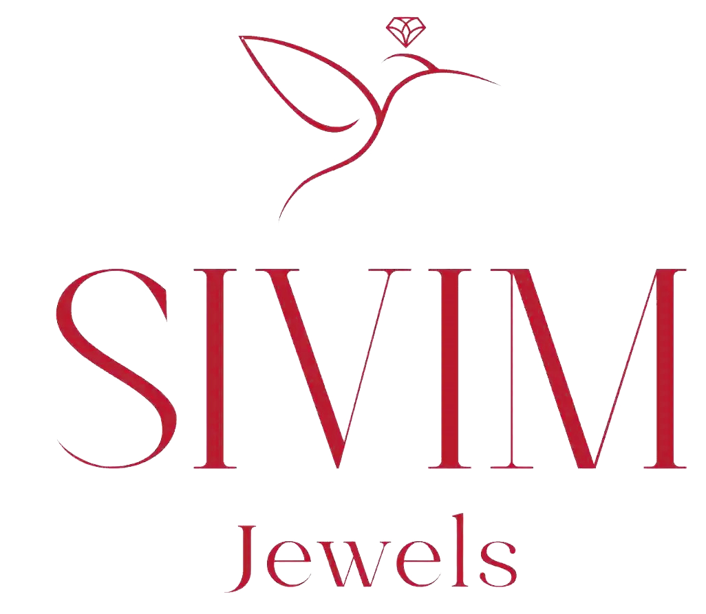 Sivim Jewels Logo