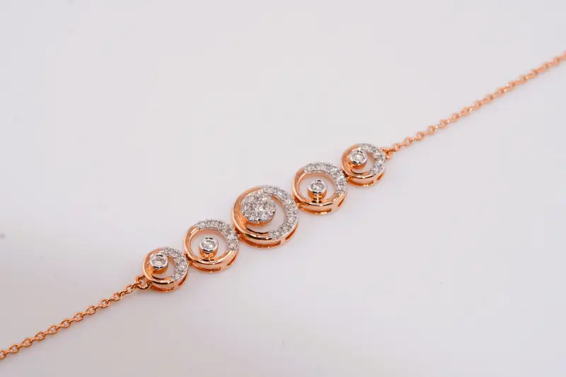 ETERNAL HALO BRACELET