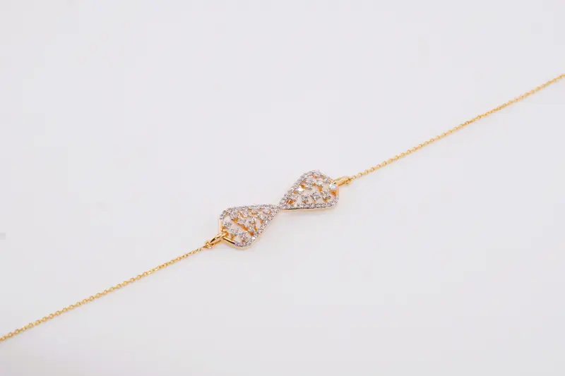 MOSAIC INFINITY BRACELET