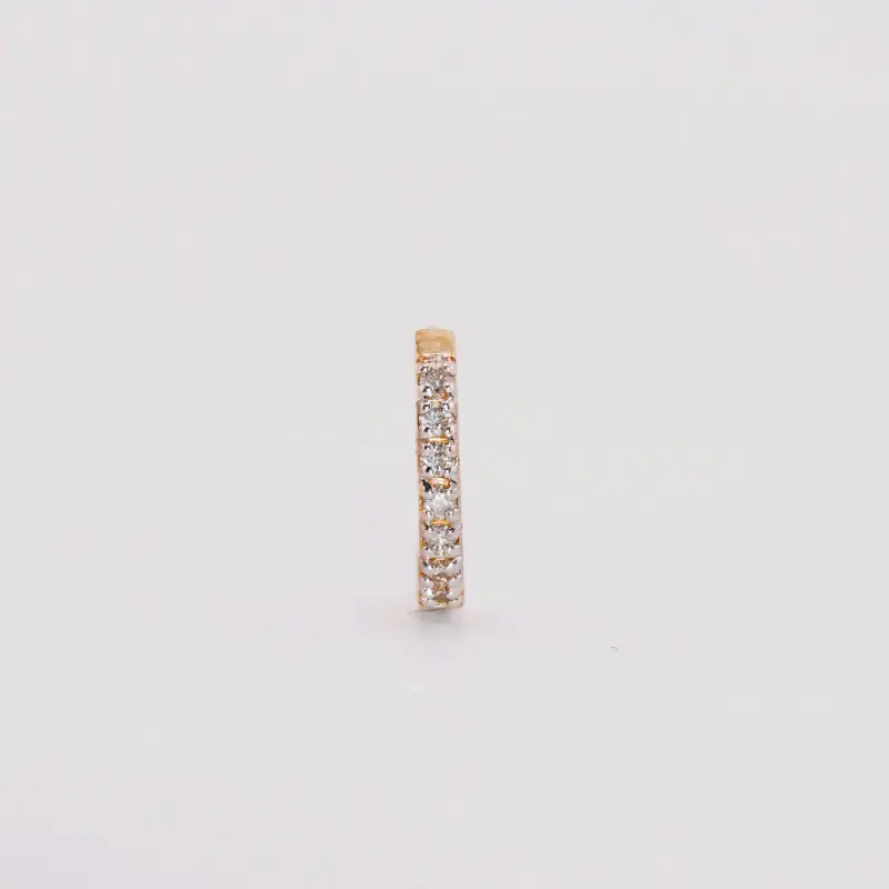 ETHEREAL HALO NOSEPIN