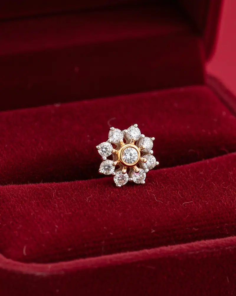 SOLARA BLOOM NOSEPIN