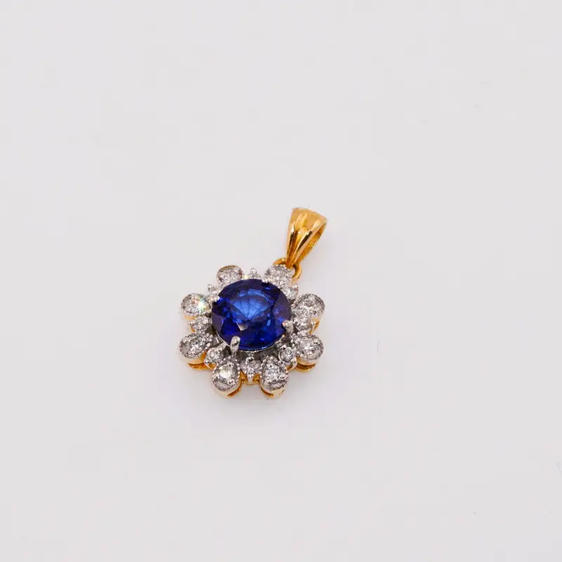 NEEL PRIMROSE PENDANT