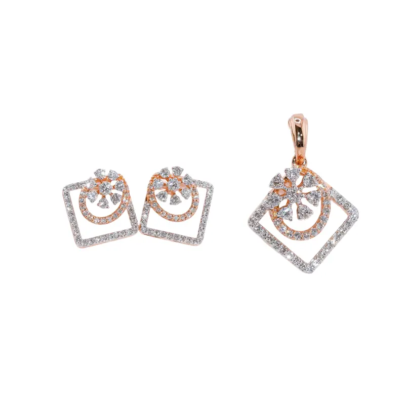 FRAME OF RADIANCE SET