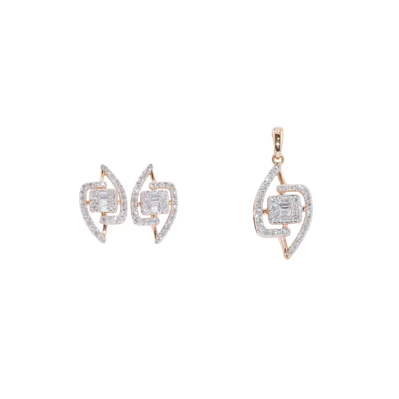 L’ÉCLAT INFINIE SET