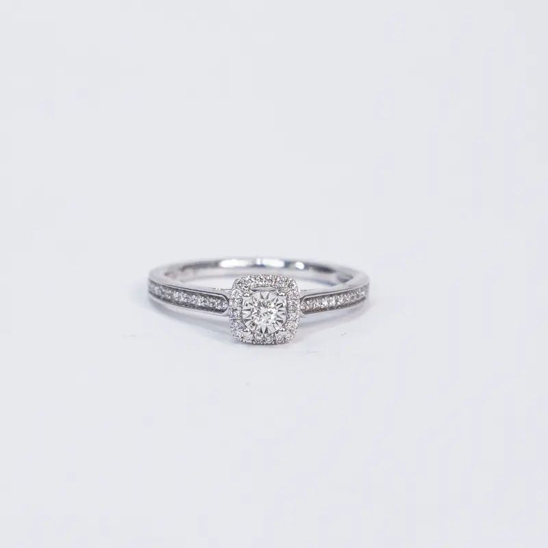 STELLARIS HALO RING