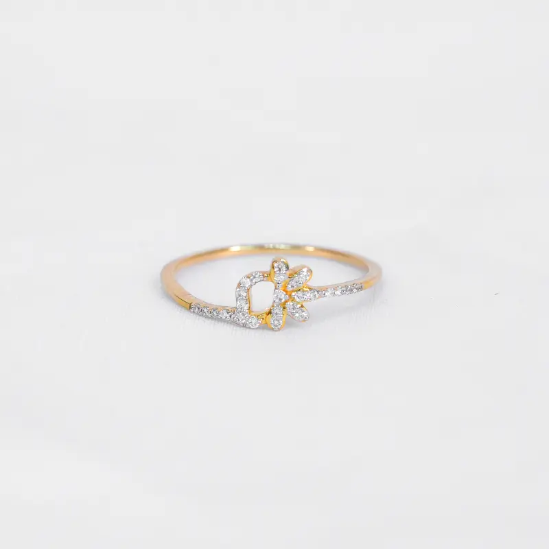 SIVIM BLOOM RING