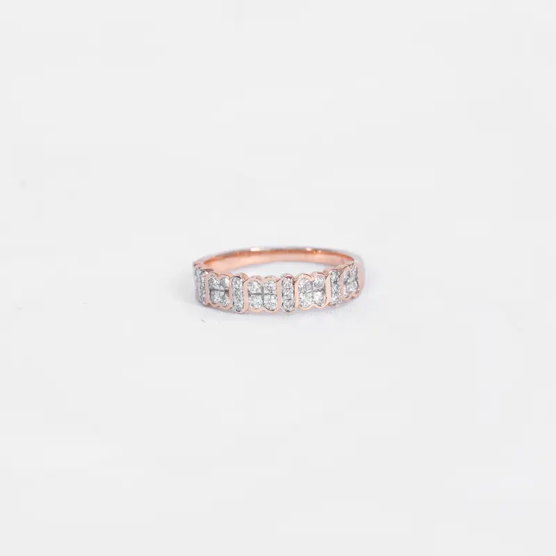 FLORA LINKED BAND