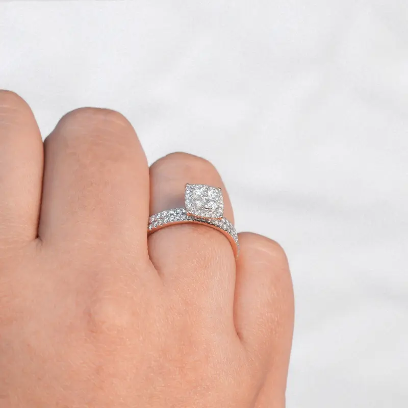 THE LINEA RING