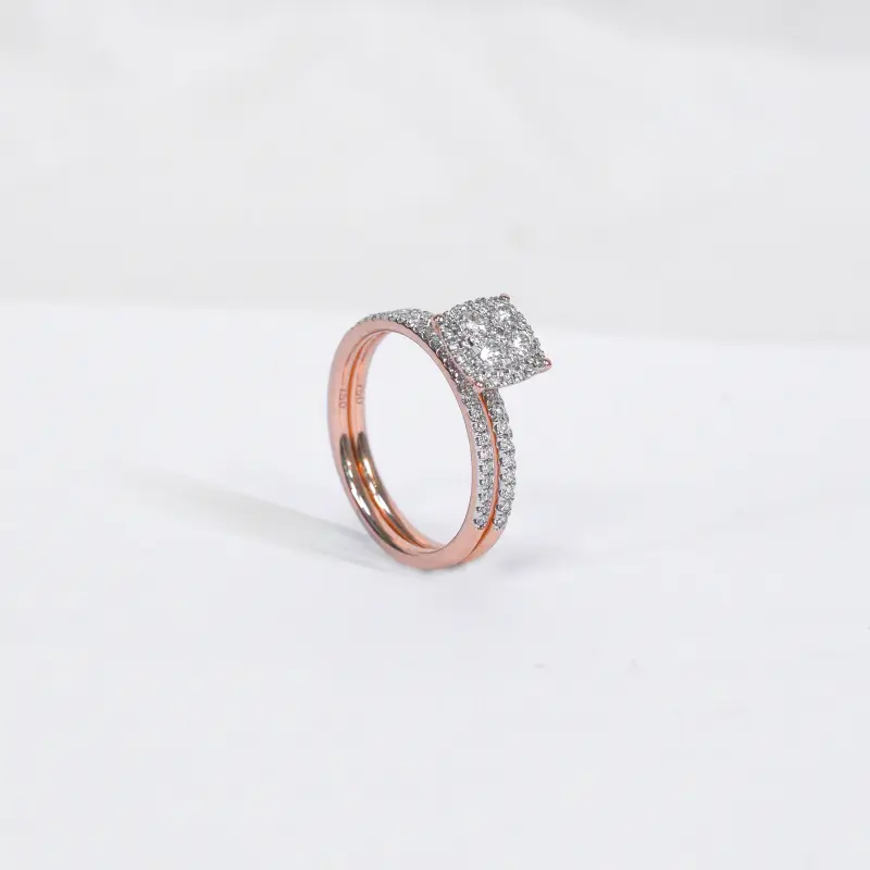 THE LINEA RING