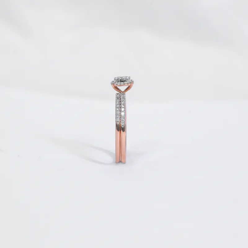 THE LINEA RING