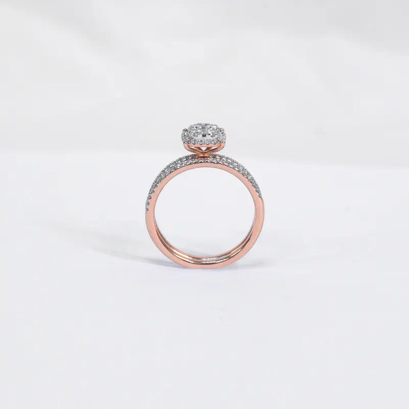 THE LINEA RING