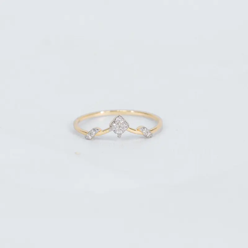 APEX V RING