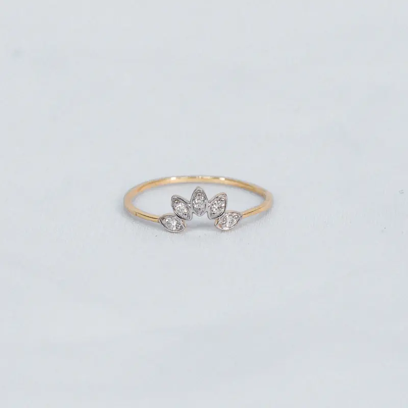 CRESTA RING