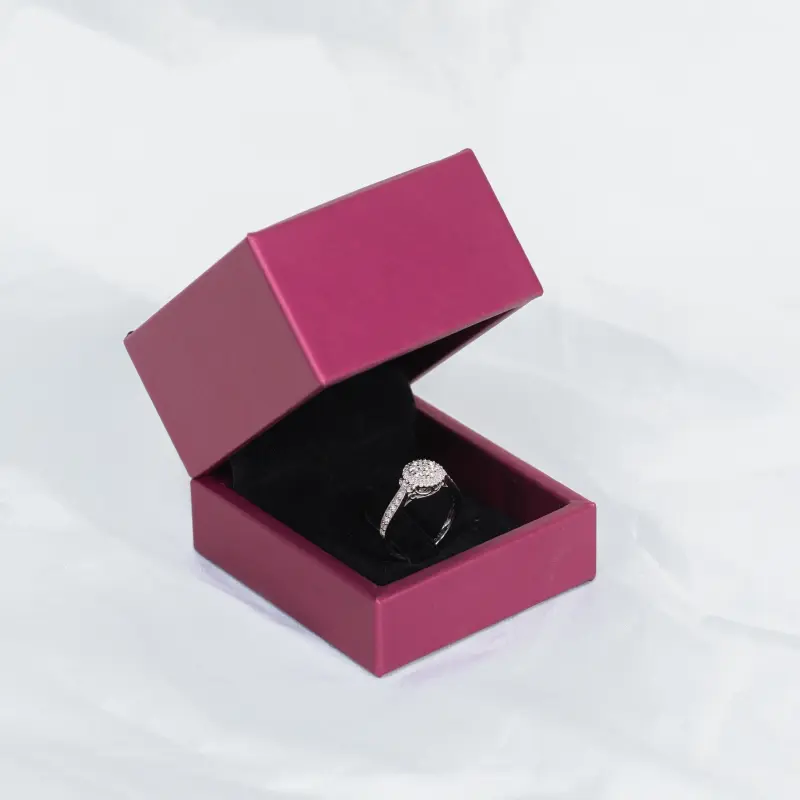 THE SERISSA RING