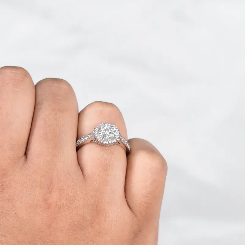 THE SERISSA RING
