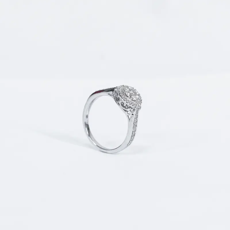 THE SERISSA RING