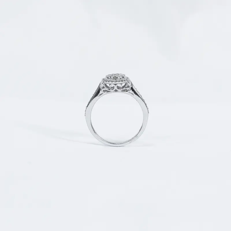 THE SERISSA RING