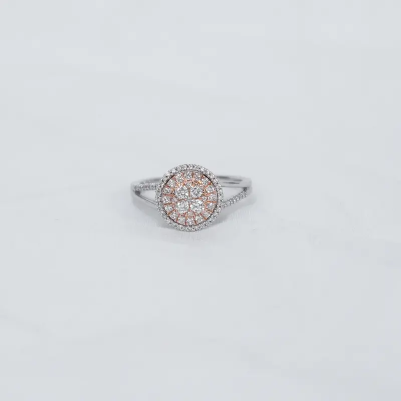 ROSSETTE RING