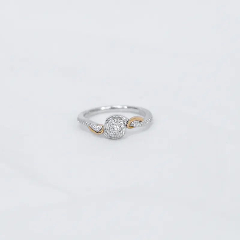 THE WILLOW RING