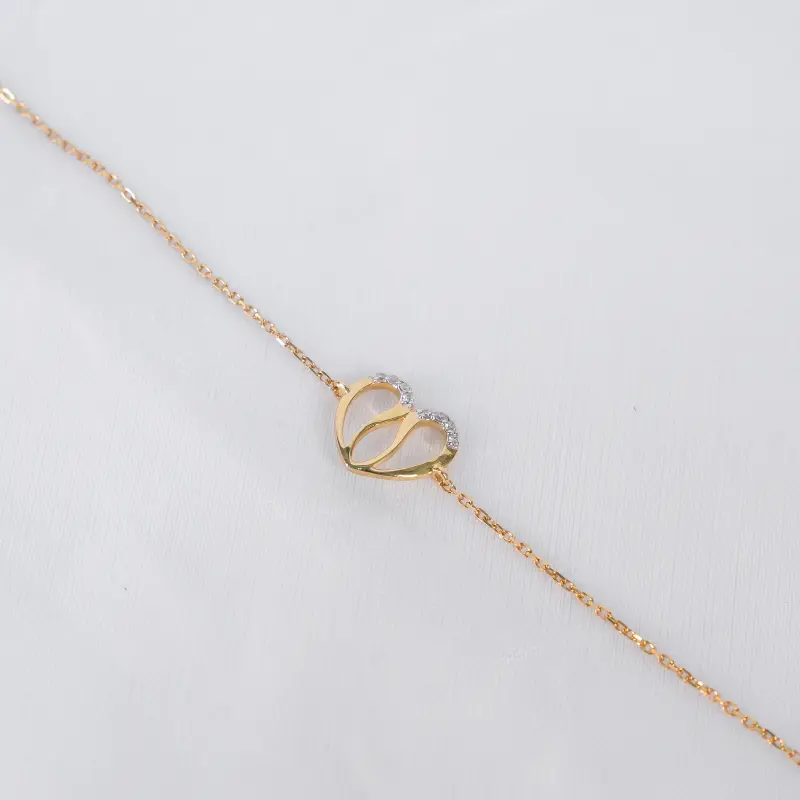 DUET ETERNAL BOND BRACELET