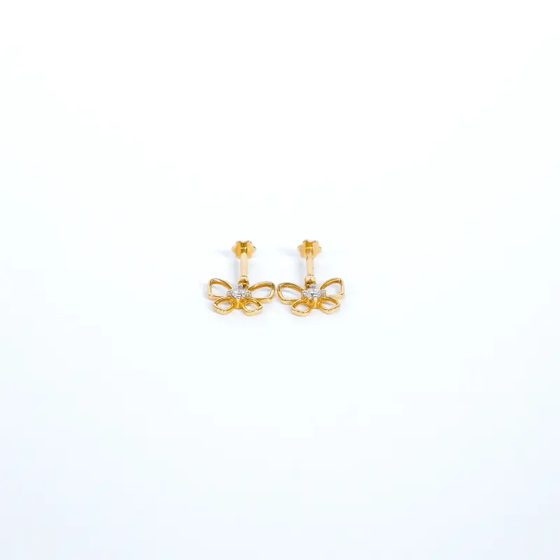 TITLI SPARKLE DIAMOND BUGADI