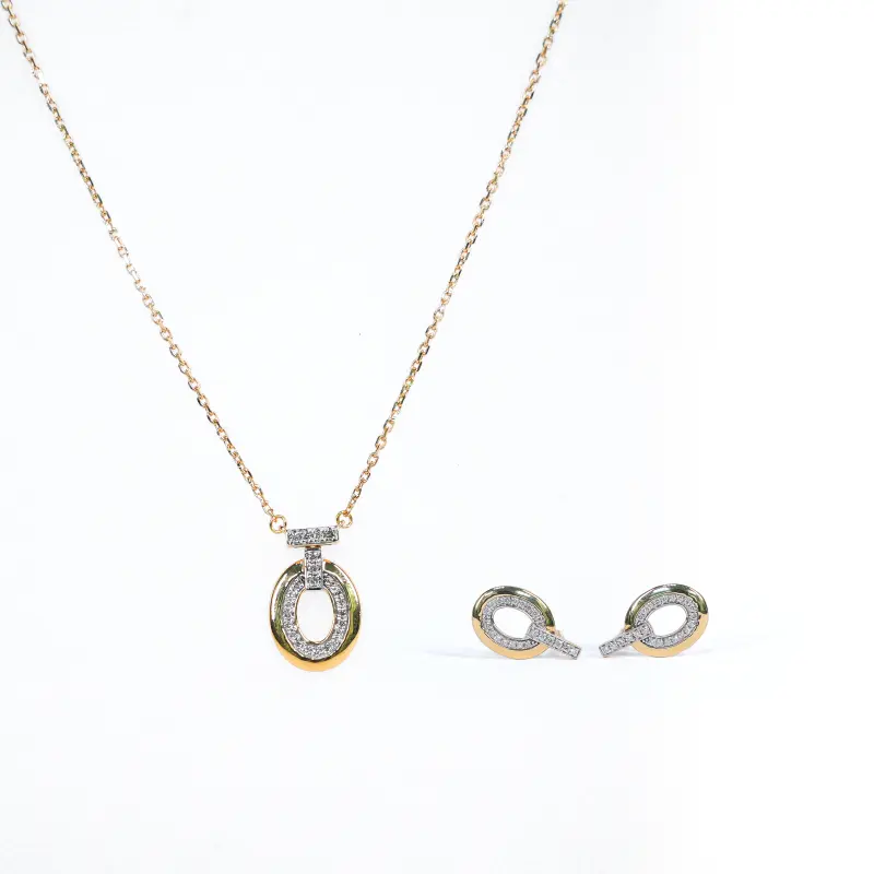 ECLIPSE INTERLOOP SET