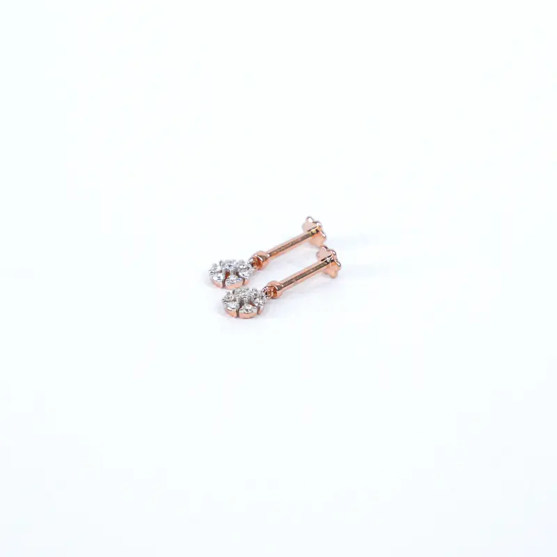 NAKSHATRA DIAMOND BUGADI