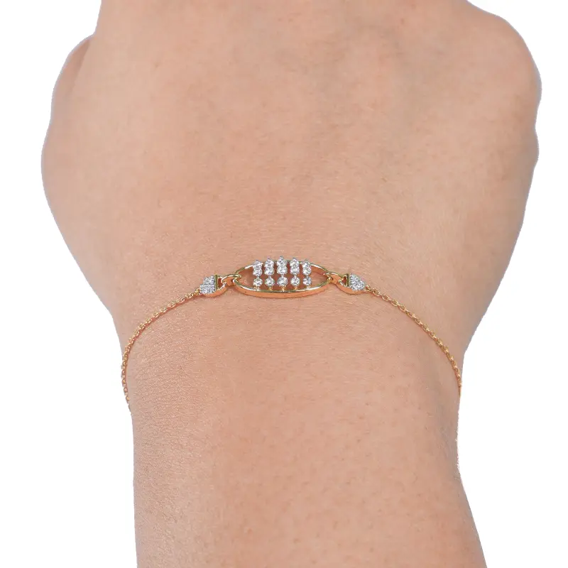 SPARKLE OF LOVE BRACELET