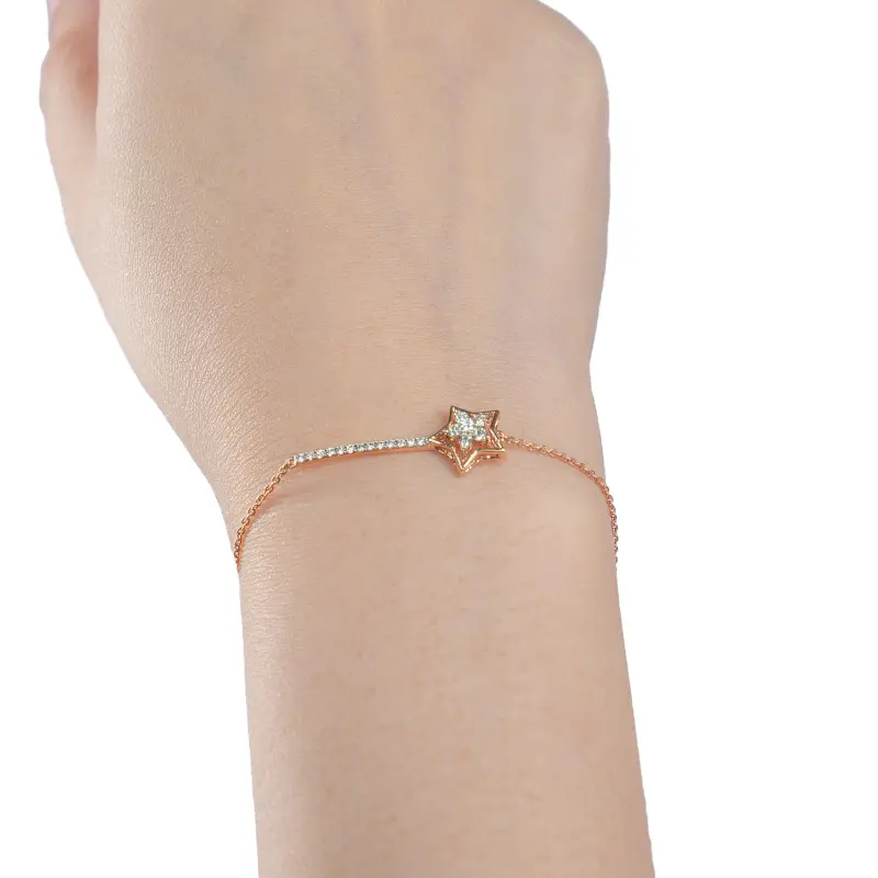 SHOOTING STAR BRACELET