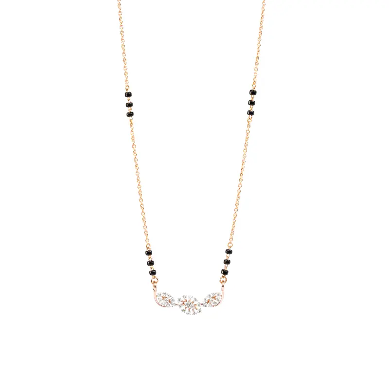 MAHI DIAMOND MANGALSUTRA